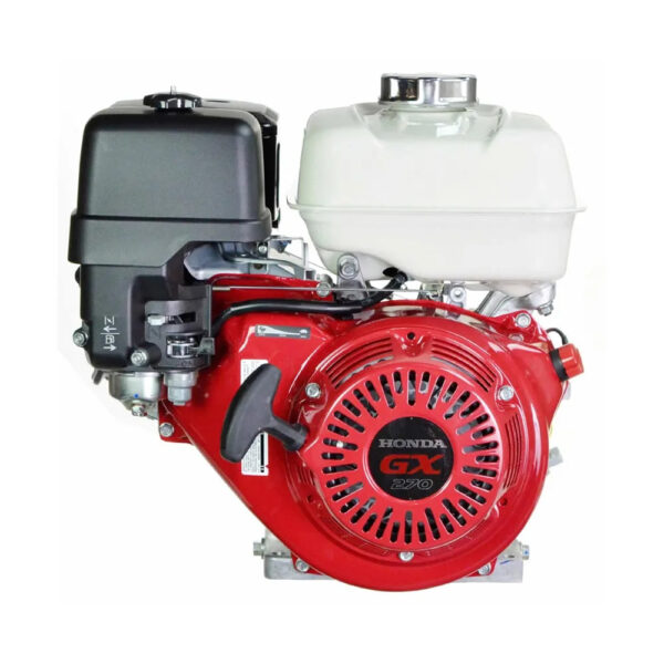 NEW Honda GX270 HA2 Horizontal Engine SALE !!