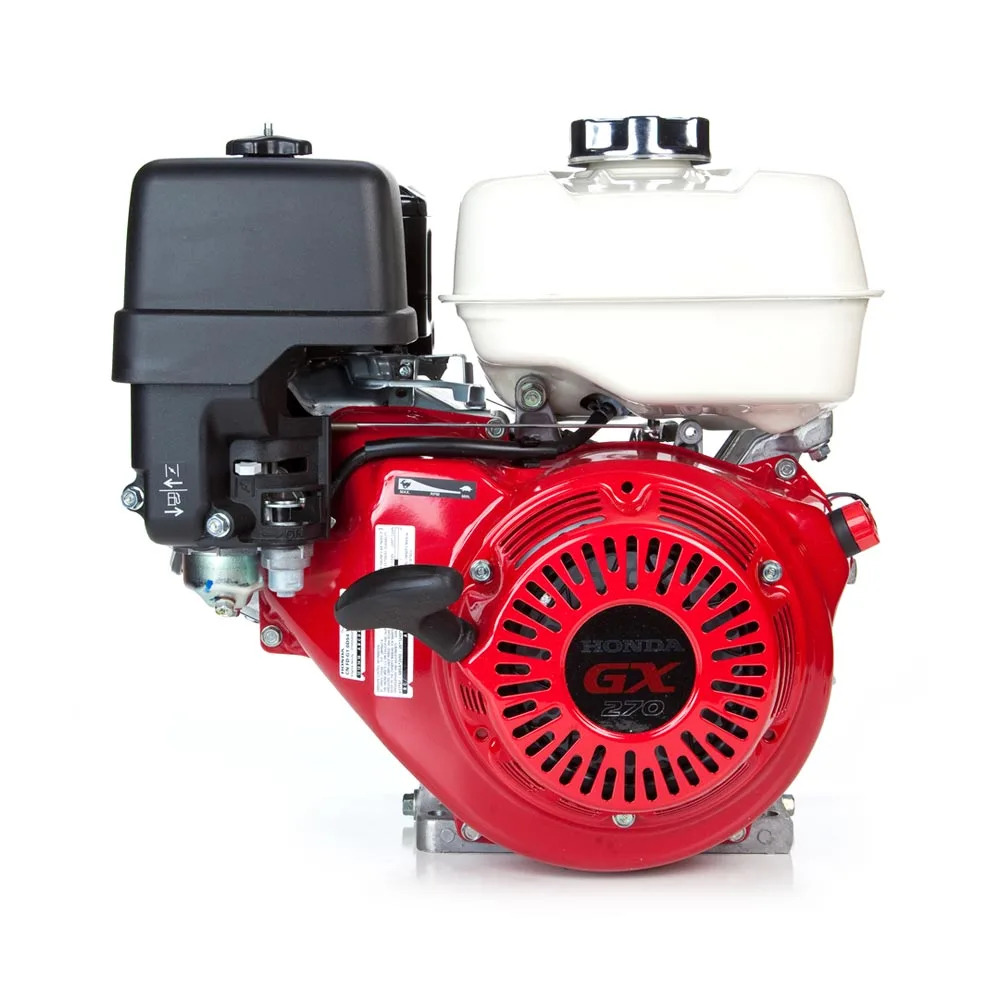NEW Honda GX270 QA2 Horizontal Engine SALE !! | Sale-Marineshop.com