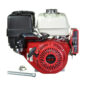 NEW Honda GX340 QAE2 Horizontal Engine SALE !!