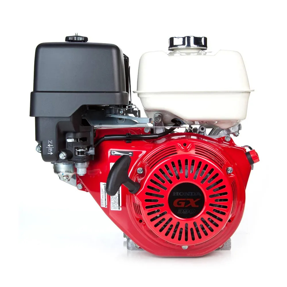 NEW Honda GX390 QA2 Horizontal Engine SALE !!