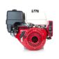 NEW Honda GX390 QAE2 Horizontal Engine SALE !!