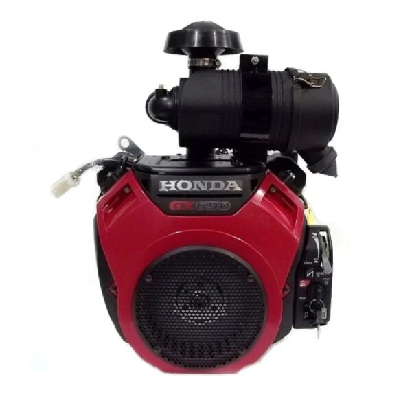 NEW Honda GX690 TXF2 Horizontal Engine with Snorkel Air Cleaner SALE !!