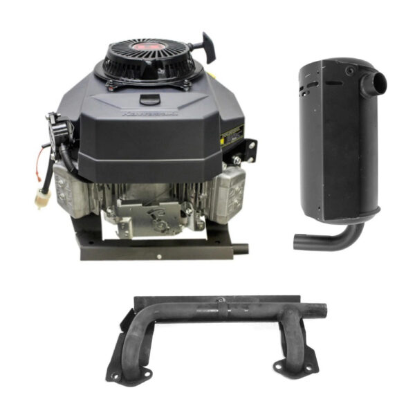 NEW Kawasaki FH580V-S21-S Vertical Engine SALE !! NEW Kawasaki FH580V-S21-S Vertical Engine SALE !!