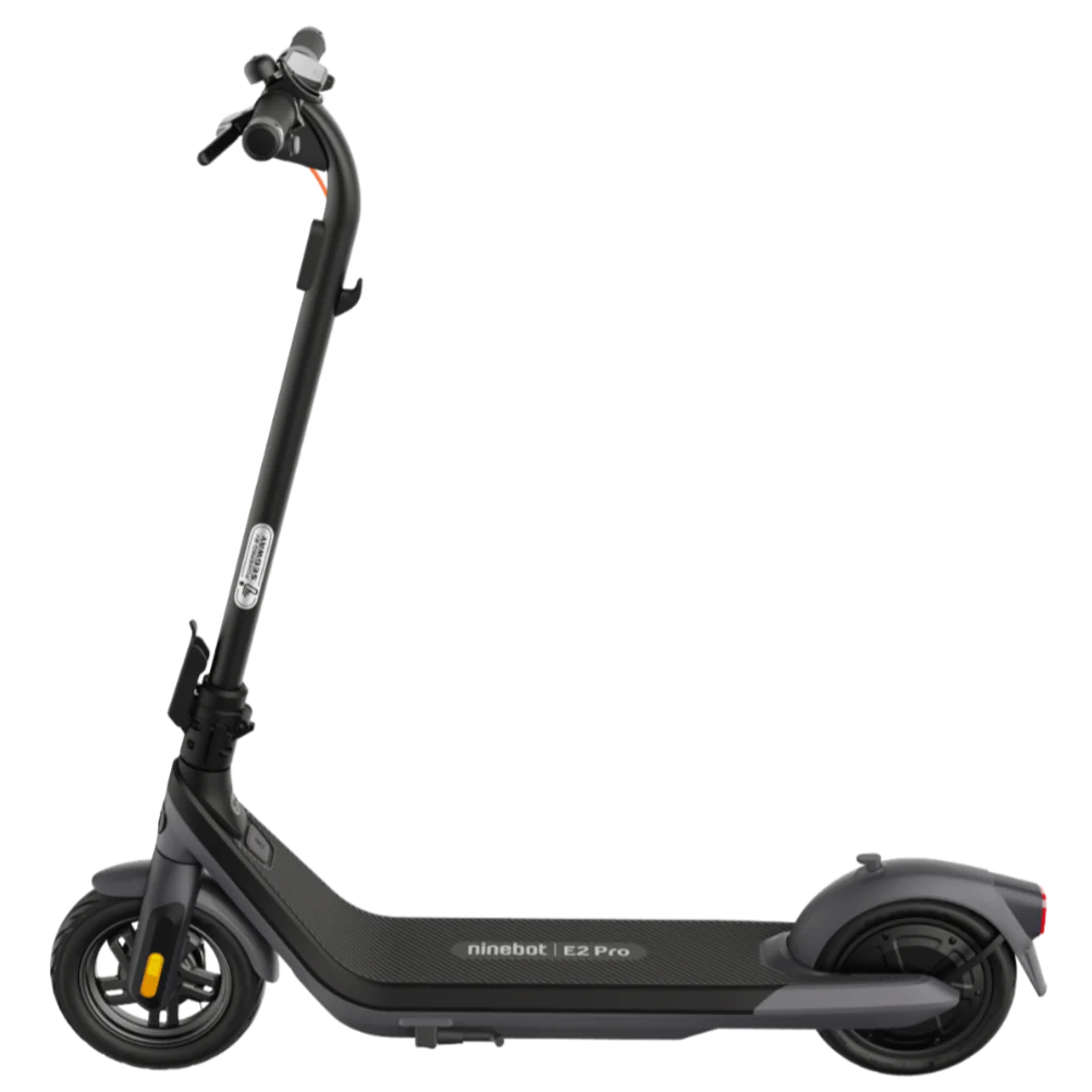 【美品】Segway-Ninebot Kickscooter E22 Ninebot KickScooter E25