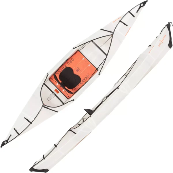 NEW Oru Beach LT Folding Kayak SALE !!