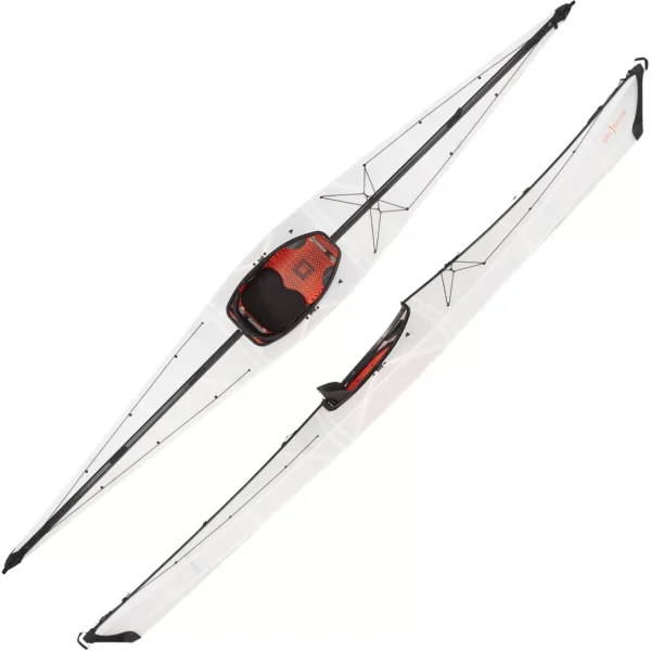 NEW Oru Coast XT Folding Kayak SALE !! NEW Oru Coast XT Folding Kayak SALE !!