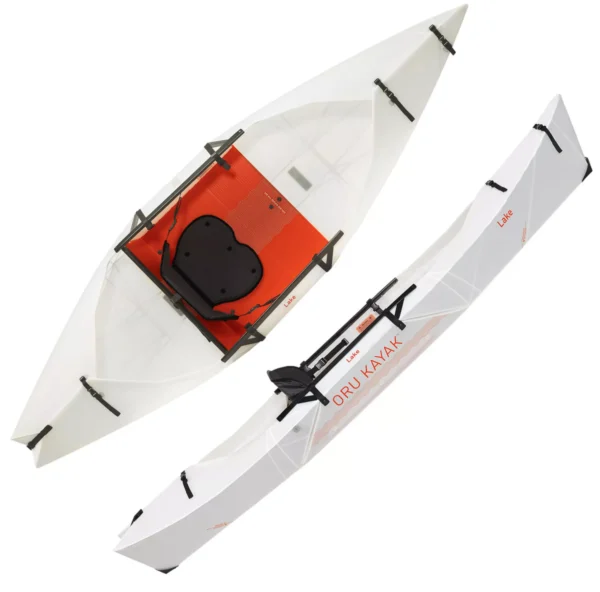 NEW Oru Lake Folding Kayak SALE !!