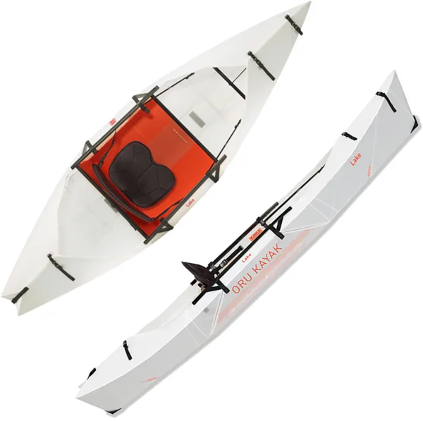 NEW Oru Lake Sport Folding Kayak SALE !! NEW Oru Lake Sport Folding Kayak SALE !!