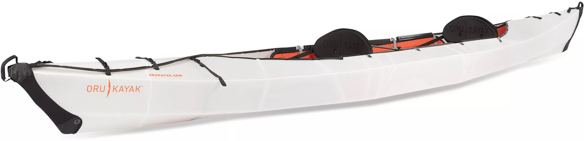 NEW Oru Tandem Haven TT Folding Kayak SALE !!