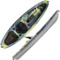 NEW Pelican Blitz 100X EXO Kayak SALE !!