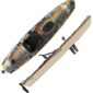 NEW Pelican Catch 130 HyDryve Fishing Kayak SALE !!