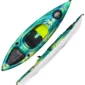 NEW Pelican Mustang 100X Kayak SALE !!