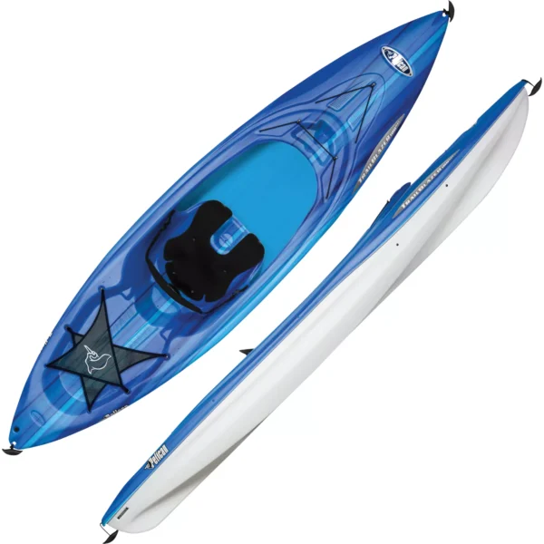Pelican Trailblazer 100 NXT - Thumbnail 3