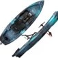 NEW Perception Crank 10.0 Pedal Drive Kayak SALE !!