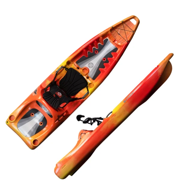 NEW Perception Hangtime 11.0 Kayak SALE !! NEW Perception Hangtime 11.0 Kayak SALE !!