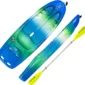 NEW Perception Hi Five 6.5 Youth Kayak Package SALE !!
