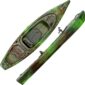 NEW Perception Hook Angler 10.5 Kayak SALE !!
