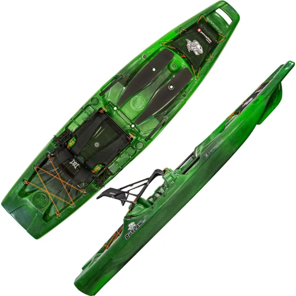NEW Perception Outlaw 11.5 Angler Kayak SALE !! NEW Perception Outlaw 11.5 Angler Kayak SALE !!