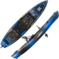 NEW Perception Pescador Pilot Pedal Drive 12.0 Angler Kayak SALE !!