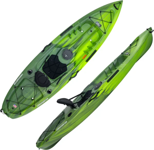 NEW Quest Crosswater 100 Kayak SALE !! NEW Quest Crosswater 100 Kayak SALE !!