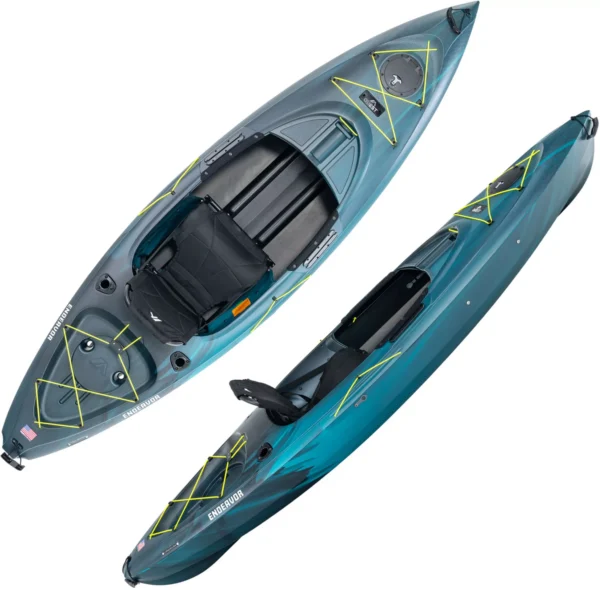 NEW Quest Endeavor 100 Kayak SALE !! NEW Quest Endeavor 100 Kayak SALE !!