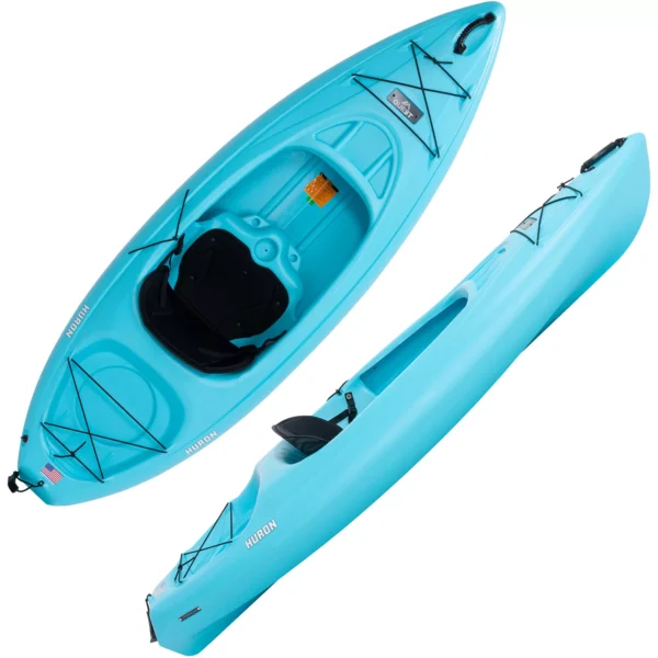 NEW Quest Huron 80 Kayak SALE !!