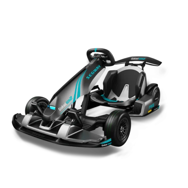 NEW Segway Gokart PRO 2 FREE HELMET FOR SALE !!
