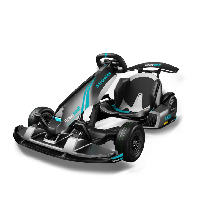 NEW Segway Gokart PRO 2 FREE HELMET FOR SALE !!