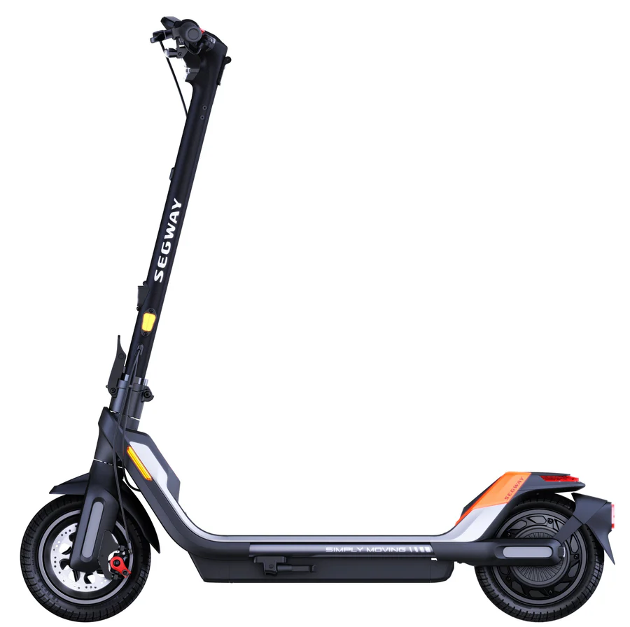 美品】Segway-Ninebot 熱っぽい Kickscooter E22
