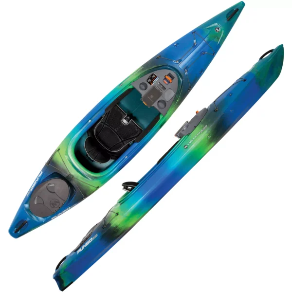 NEW Wilderness Systems Pungo 120 Kayak SALE !!