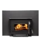 Ashley 1200 sq. ft. Wood Stove Insert