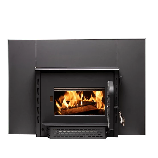 Ashley 1200 sq. ft. Wood Stove Insert