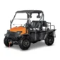 Bighorn Explorer 400 4x4 Side by Side UTV