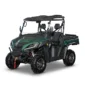 Bighorn Explorer 550 4x4 EFI UTV