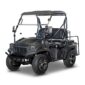 Bighorn Homestead 200 2-Speed Gas Golf Cart/UTV