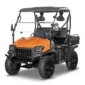 Bighorn Outrider 200 2-Speed EFI Compact UTV