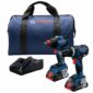 Bosch 18V 2 Tool Combo Kit