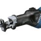 Bosch 18V EC 1-1/4 Inch-Stroke Multi-Grip Reciprocating Saw (Bare Tool)