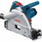 Bosch 6-1/2 Inch Track Saw with Plunge Action and L-Boxx Carrying Case