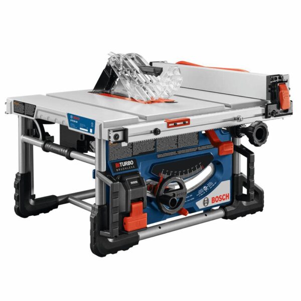 Bosch PROFACTOR 18V 8 1/4in Portable Table Saw (Bare Tool) Bosch PROFACTOR 18V 8 1/4in Portable Table Saw (Bare Tool)