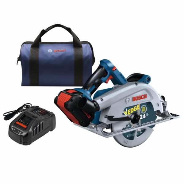 Bosch PROFACTOR 18V Strong Arm 7 1/4in Circular Saw PROFACTOR Kit Bosch PROFACTOR 18V Strong Arm 7 1/4in Circular Saw PROFACTOR Kit