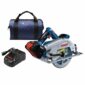 Bosch PROFACTOR 18V Strong Arm 7 1/4in Circular Saw PROFACTOR Kit