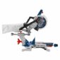 Bosch PROFACTOR 18V Surgeon 7 1/4in Single Bevel Slide Miter Saw (Bare Tool)