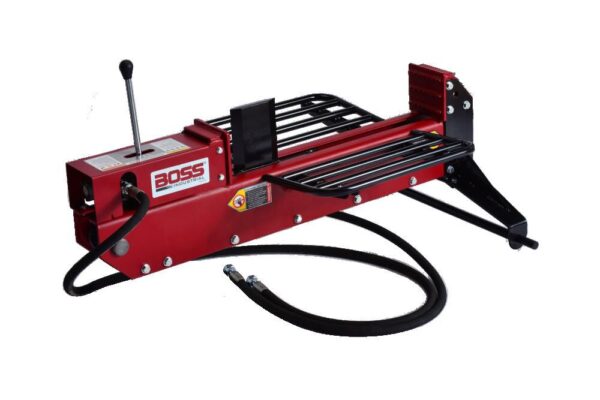 Boss Industrial 16 Ton 3-Point Hitch Log Splitter Boss Industrial 16 Ton 3-Point Hitch Log Splitter