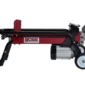 Boss Industrial 7 Ton Electric Horizontal Log Splitter