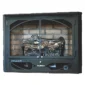 Buck Stove Model 384 Propane Gas Heater, 33,000 BTU