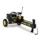 Champion Power Equipment 7-Ton Gas-Powered Horizontal Compact Log Splitter with Auto Return