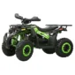 Coleman Powersports Adult 200cc Electric Start ATV