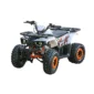 Coleman Powersports Youth AT125UT ATV