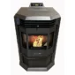 ComfortBilt Decorative Pellet Stove, 2,800 sq. ft.